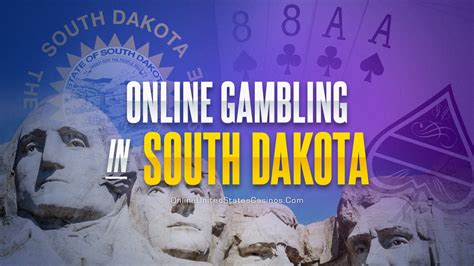 Real Money South Dakota Online Casinos 2024 .